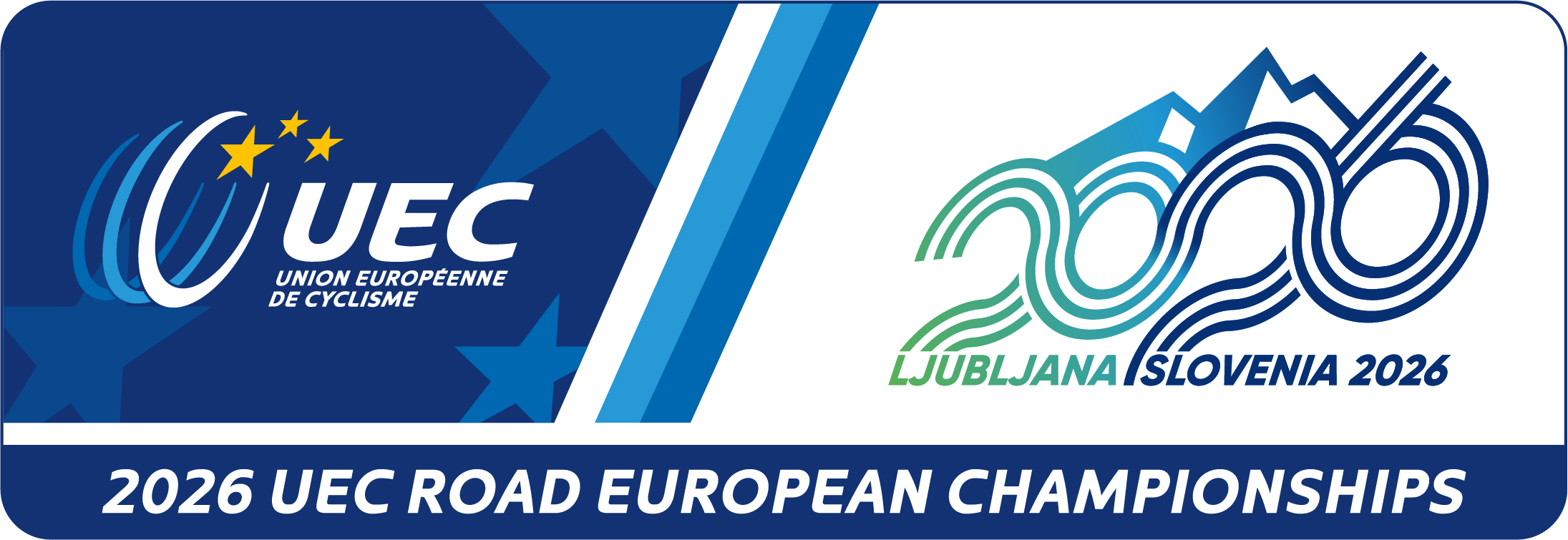 2021 UEC Road European Championships